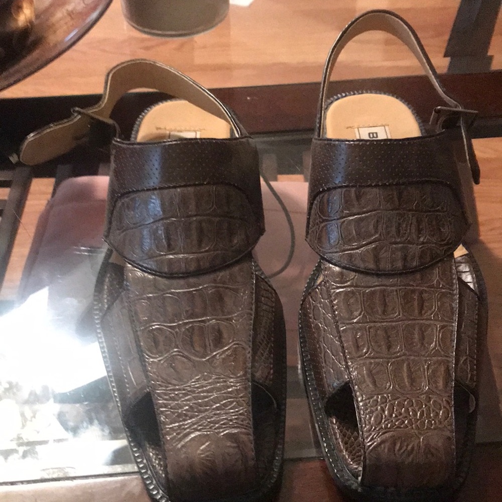 Mens shoes